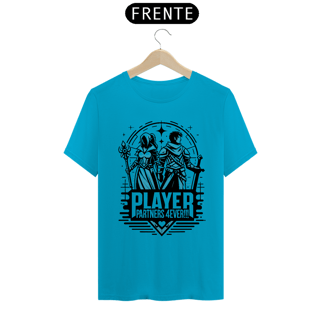 Nome do produto Camiseta - Player Partners 4Ever