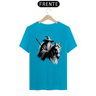Nome do produto Camiseta - LOTR Shadowfax