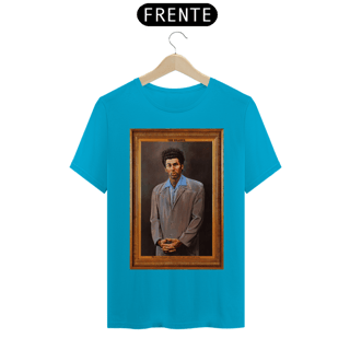 Nome do produto Camiseta - The Kramer