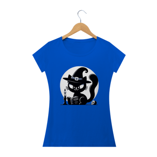 Nome do produto Camiseta  Baby Long - Como Destruir A Humanidade