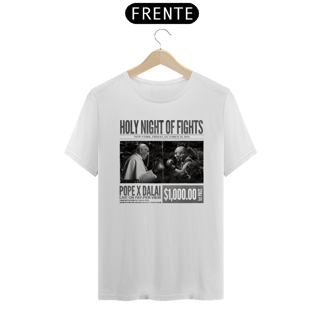 Camiseta - POPE X DALAI