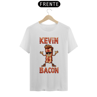 Nome do produto Camiseta - Kevin Bacon