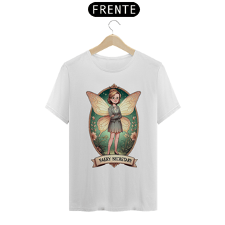 Nome do produto Camiseta Medieval Office - Pamsprite
