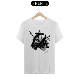 Nome do produto Camiseta - LOTR Shadowfax