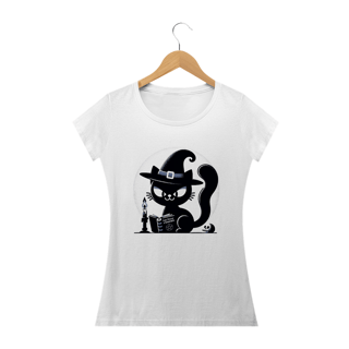 Nome do produto Camiseta  Baby Long - Como Destruir A Humanidade