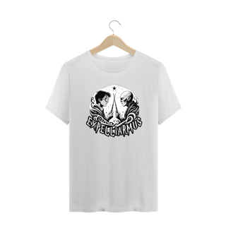 Nome do produto Camiseta Plus Size Unisex - Expelliarmus
