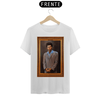 Nome do produto Camiseta - The Kramer