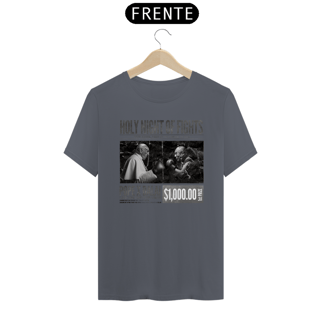 Nome do produto Camiseta - POPE X DALAI