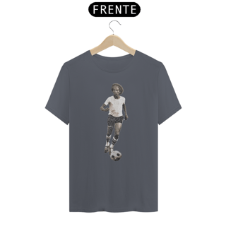 Nome do produto Camiseta - Bob Marley Futebol 