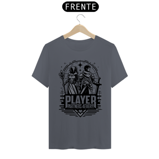 Nome do produto Camiseta - Player Partners 4Ever