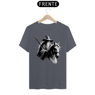 Nome do produto Camiseta - LOTR Shadowfax