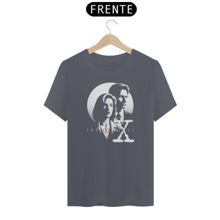 Nome do produto Camiseta - X-files