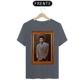 Nome do produto Camiseta - The Kramer