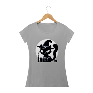 Nome do produto Camiseta  Baby Long - Como Destruir A Humanidade