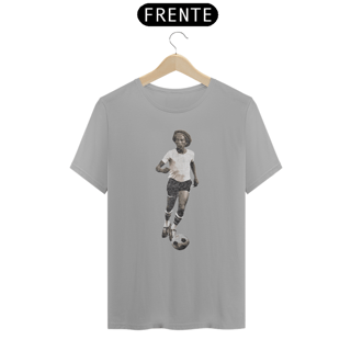 Nome do produto Camiseta - Bob Marley Futebol 