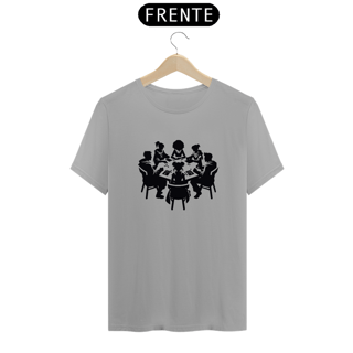 Nome do produto Camiseta - Grupo RPG