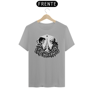 Nome do produto Camiseta - Expelliarmus