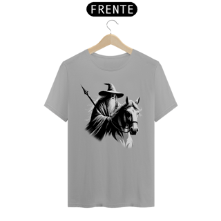 Nome do produto Camiseta - LOTR Shadowfax