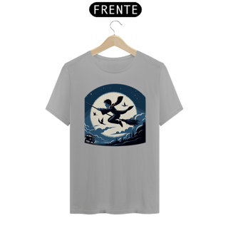Nome do produto Camiseta - Potter Night Ride