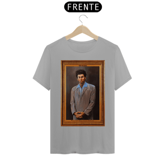 Nome do produto Camiseta - The Kramer
