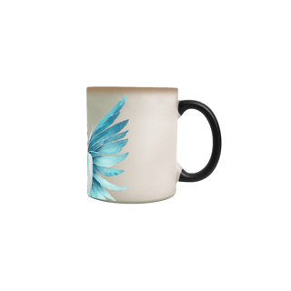 Nome do produto Caneca Mágica - Fada Triste