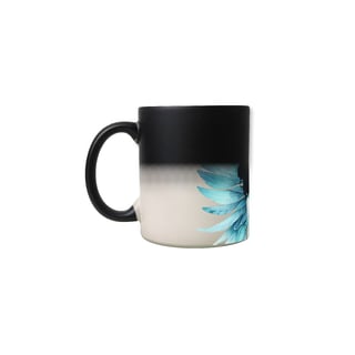 Nome do produto Caneca Mágica - Fada Triste
