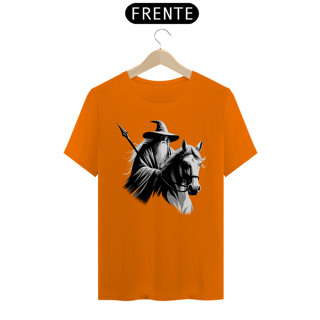 Nome do produto Camiseta - LOTR Shadowfax