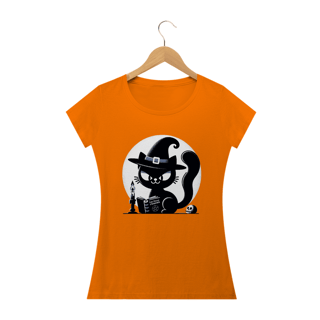 Nome do produto Camiseta  Baby Long - Como Destruir A Humanidade