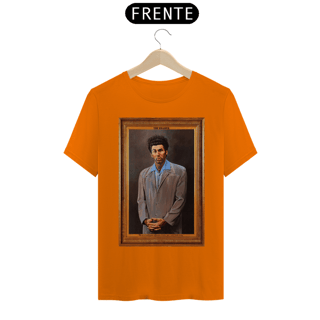 Nome do produto Camiseta - The Kramer