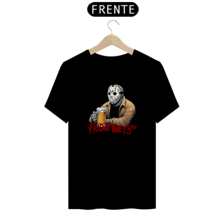 Camiseta Sextou-feira Breja