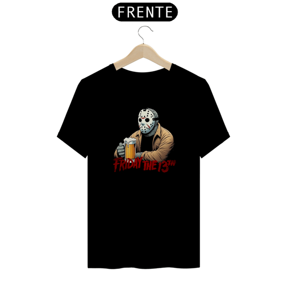Camiseta Sextou-feira Breja