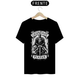 Nome do produto Camiseta - Legendary Player