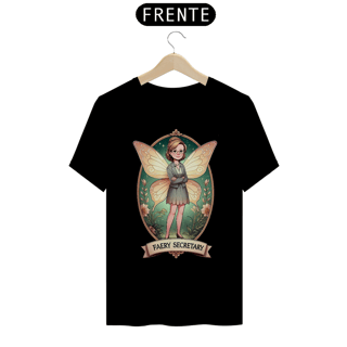 Nome do produto Camiseta Medieval Office - Pamsprite