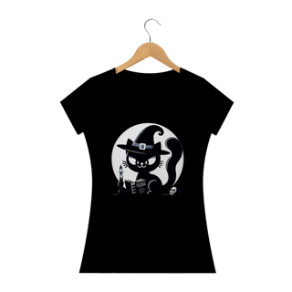 Nome do produto Camiseta  Baby Long - Como Destruir A Humanidade