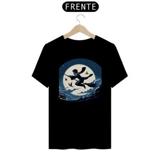 Nome do produto Camiseta - Potter Night Ride