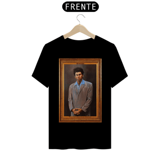 Nome do produto Camiseta - The Kramer