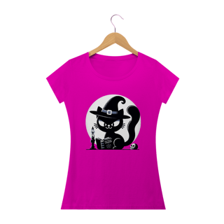 Nome do produto Camiseta  Baby Long - Como Destruir A Humanidade
