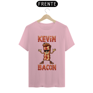 Nome do produto Camiseta - Kevin Bacon