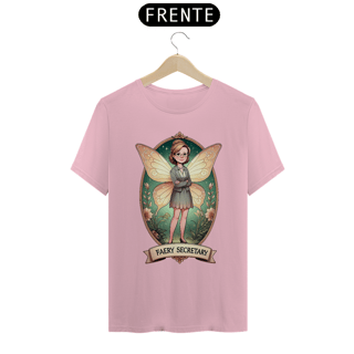 Nome do produto Camiseta Medieval Office - Pamsprite