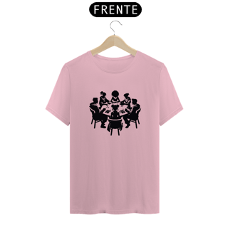 Nome do produto Camiseta - Grupo RPG