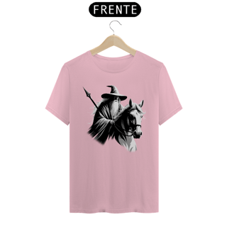 Nome do produto Camiseta - LOTR Shadowfax