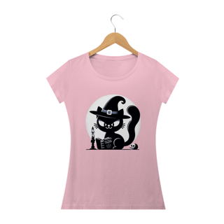 Nome do produto Camiseta  Baby Long - Como Destruir A Humanidade