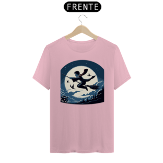Nome do produto Camiseta - Potter Night Ride
