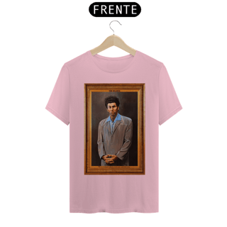 Nome do produto Camiseta - The Kramer
