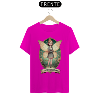 Nome do produto Camiseta Medieval Office - Pamsprite