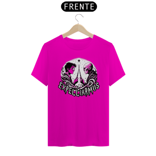 Nome do produto Camiseta - Expelliarmus