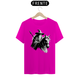 Nome do produto Camiseta - LOTR Shadowfax