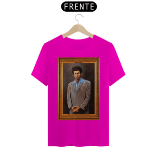 Nome do produto Camiseta - The Kramer