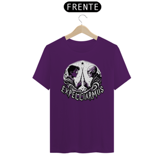 Nome do produto Camiseta - Expelliarmus
