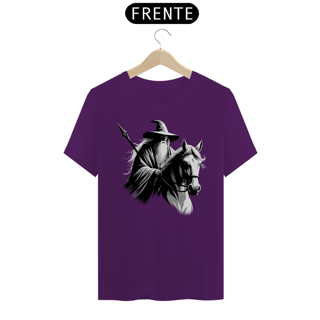 Nome do produto Camiseta - LOTR Shadowfax